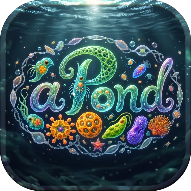 aPond project artwork