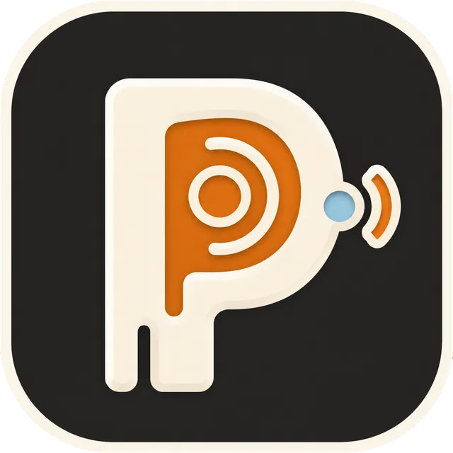 Pitchword project artwork